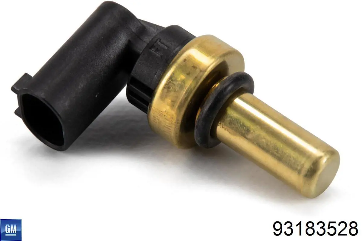 93183528 General Motors Sensor posición arbol de levas