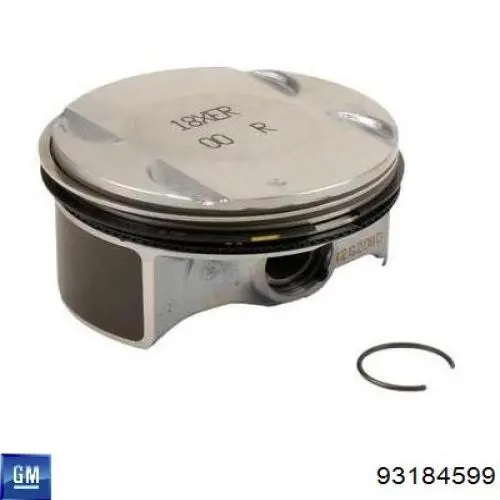  Opel 618745 precio, desde 19,82 EUR