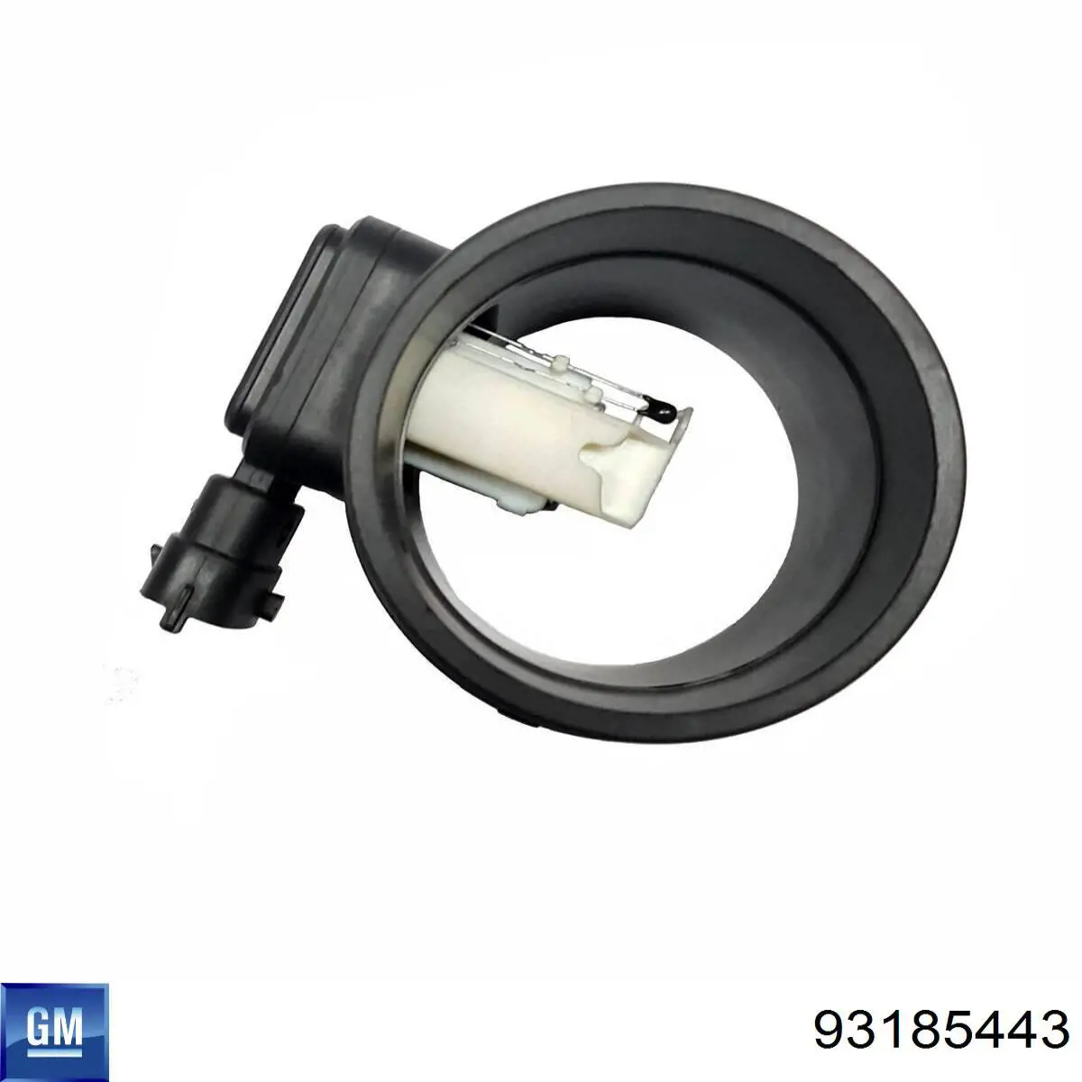 93185443 General Motors Sensor de flujo de aire