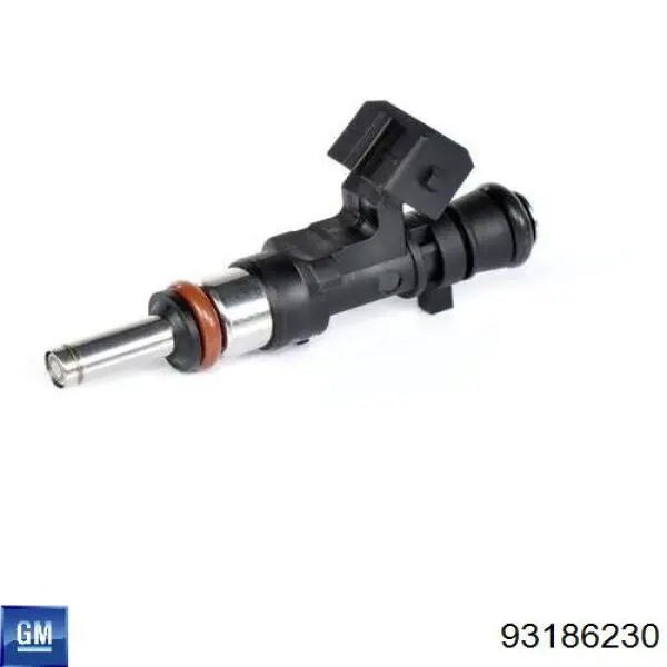 Inyector 93186230 General Motors