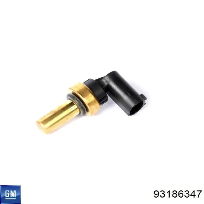  General Motors 93186347 precio, desde 9,44 EUR