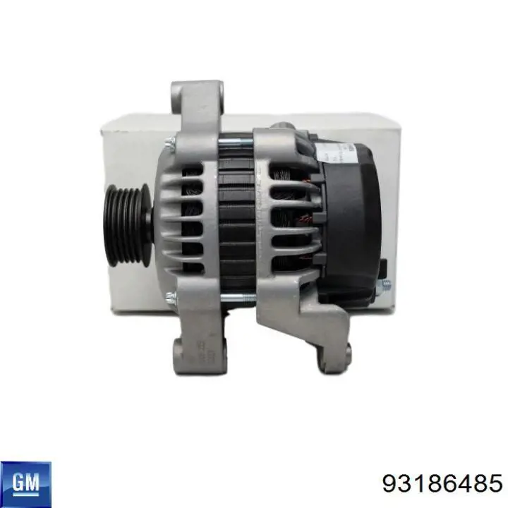 Comprar 93186485 General Motors Dynamo
