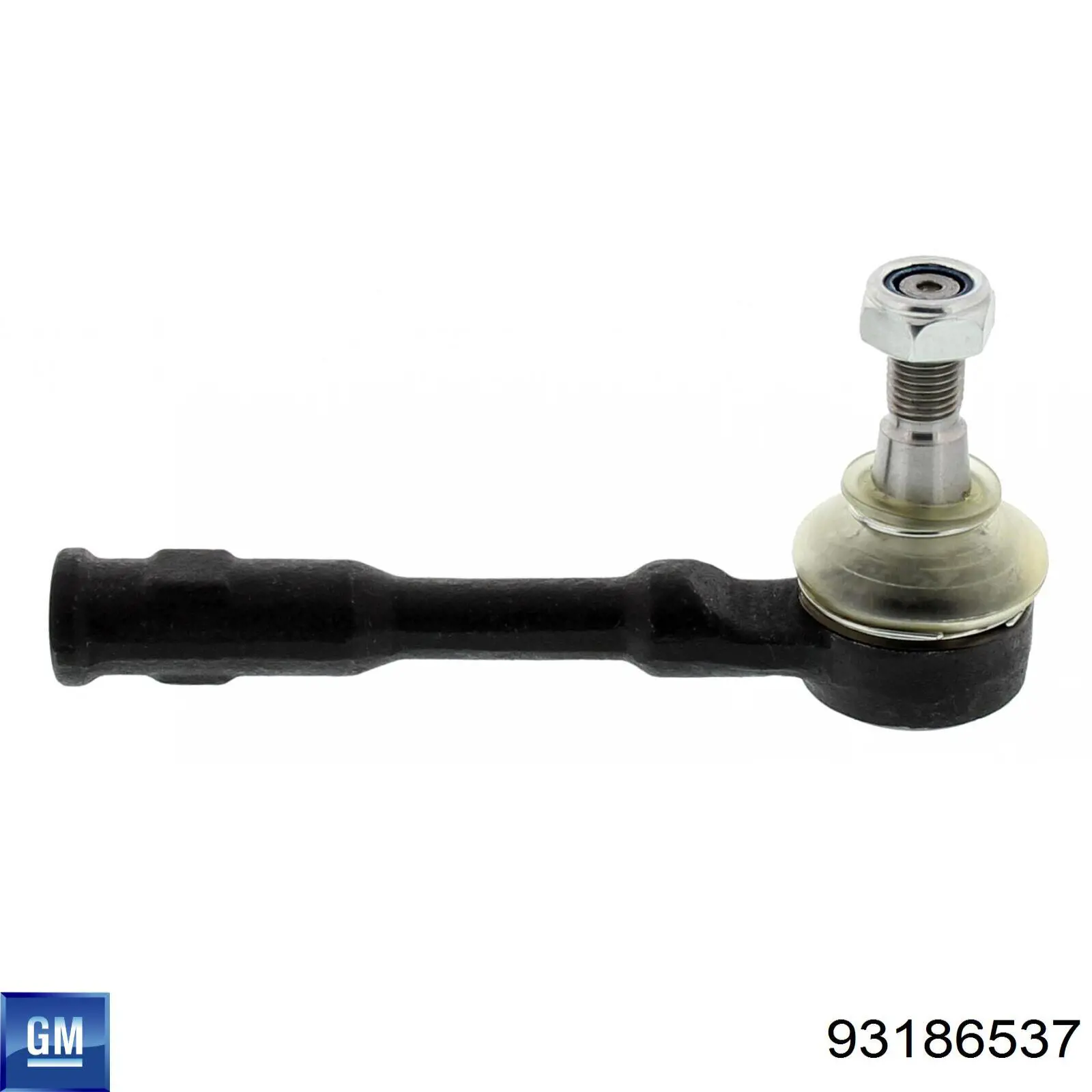 93186537 General Motors Rótula de dirección