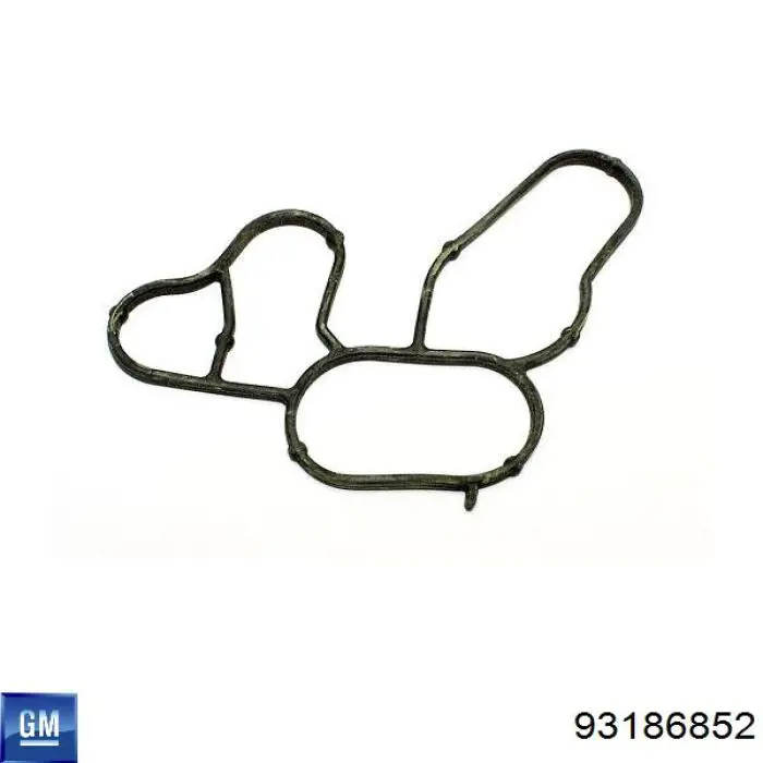 Junta de radiador de aceite Opel 55269518 precio, desde 9,33 EUR