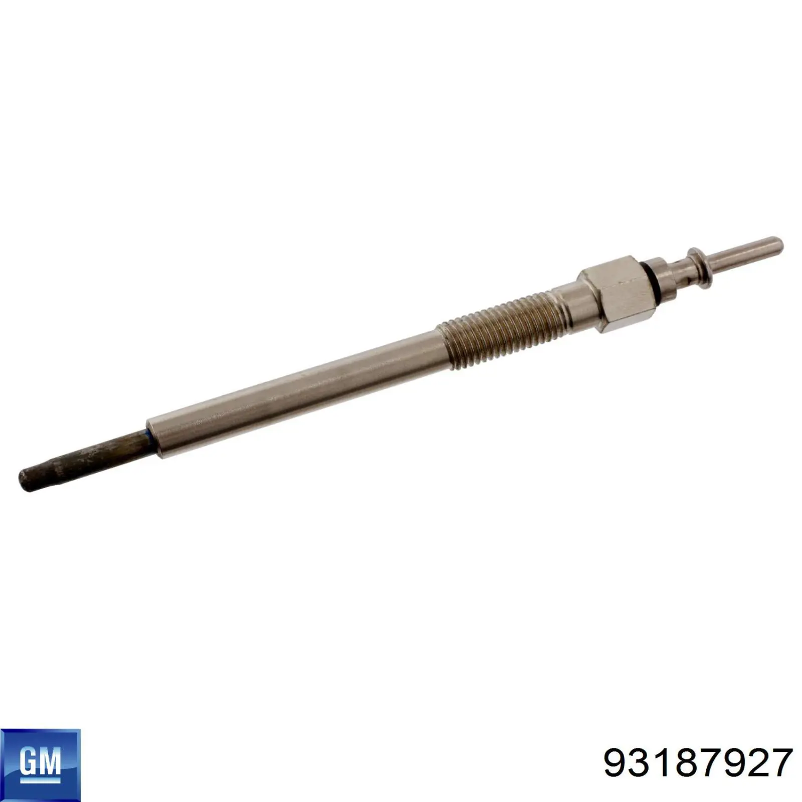 Bujías incandescentes General Motors 93187927 precio, desde 12,78 EUR