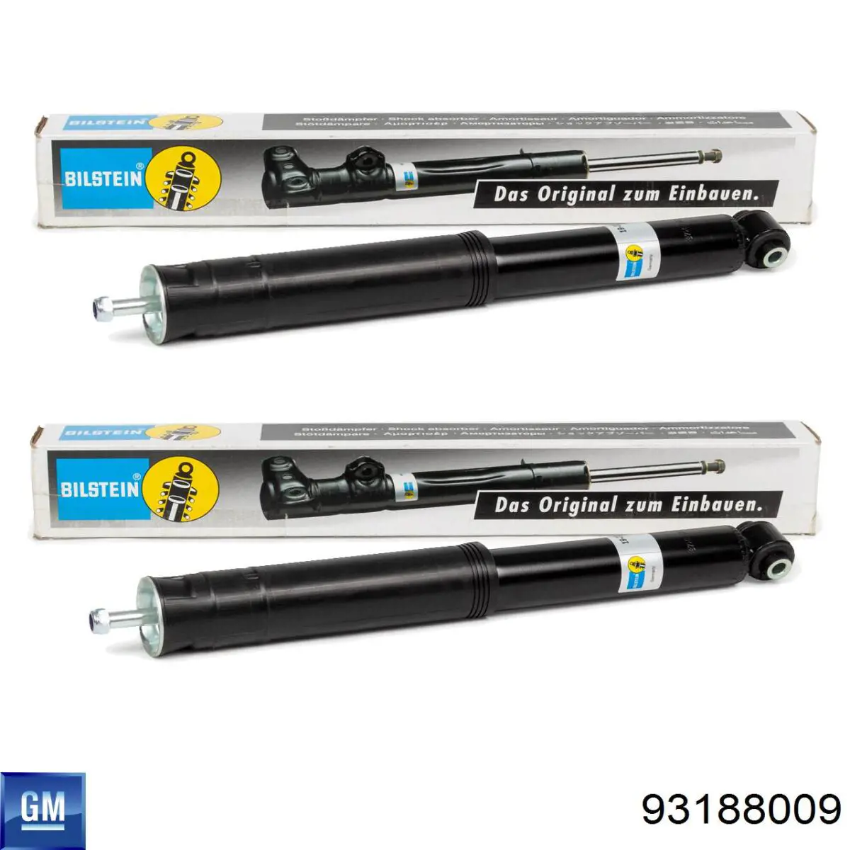 Bombilla de xenón General Motors 93188009 precio, desde 54,81 EUR