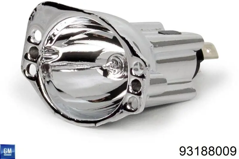 Comprar 93188009 General Motors Bombilla de xenón