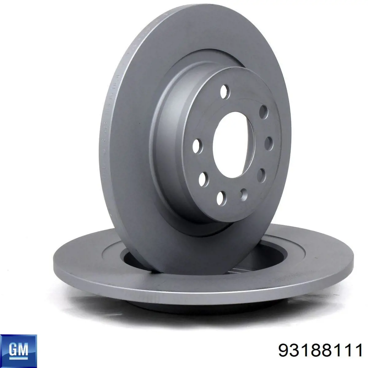 Pastillas de freno delanteras Opel Vectra