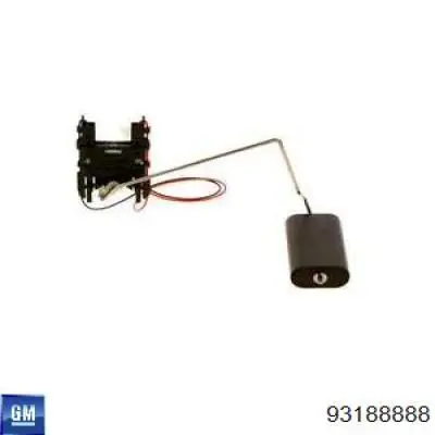 Indicador de nivel de combustible General Motors 93188888 precio, desde 56,18 EUR