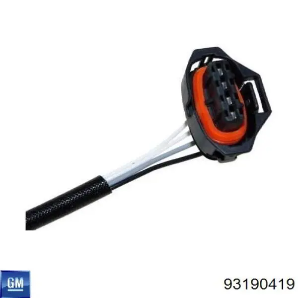 Sensor de oxígeno previo al catalizador General Motors 93190419 precio, desde 47,64 EUR