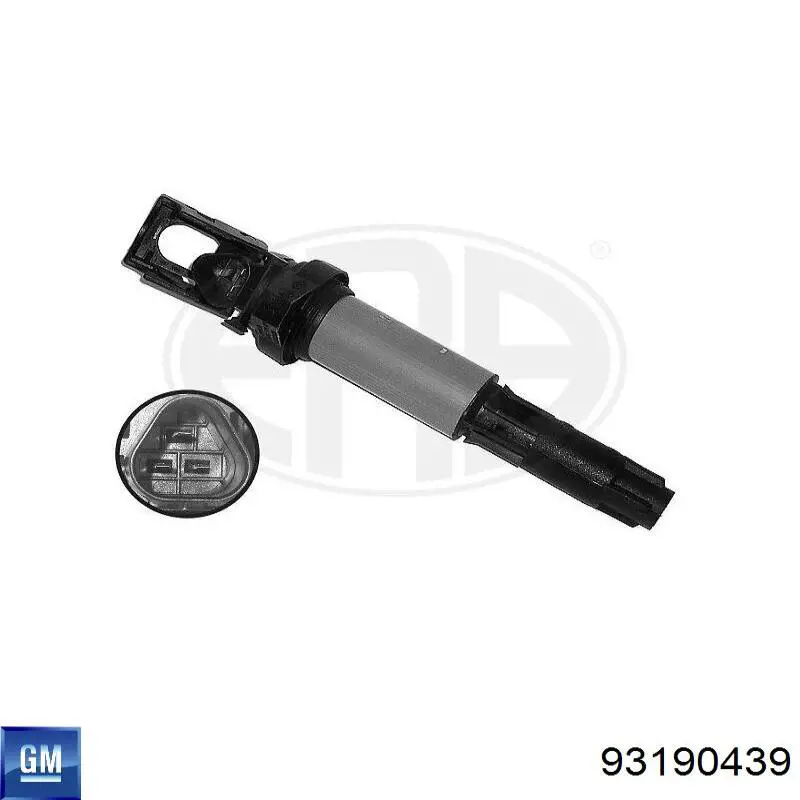 Junta de la bomba de vacío 01746100 Ajusa