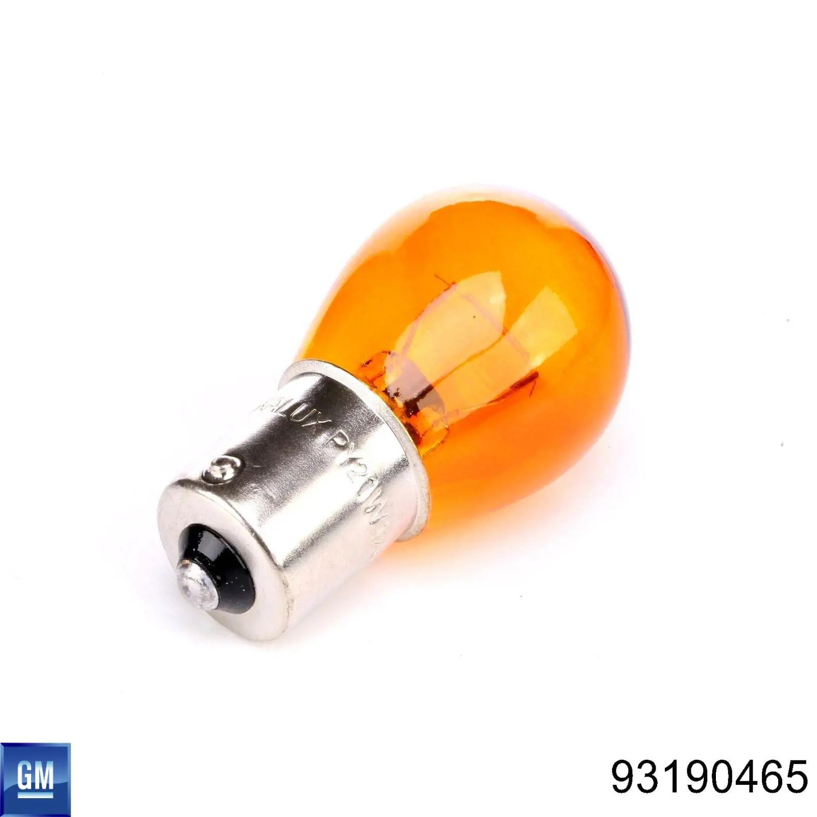 Bombilla de faro General Motors 93190465 precio, desde 2,29 EUR