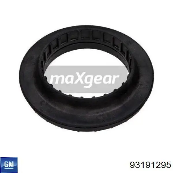 Comprar 93191295 General Motors Rodamiento de soporte del amortiguador delantero