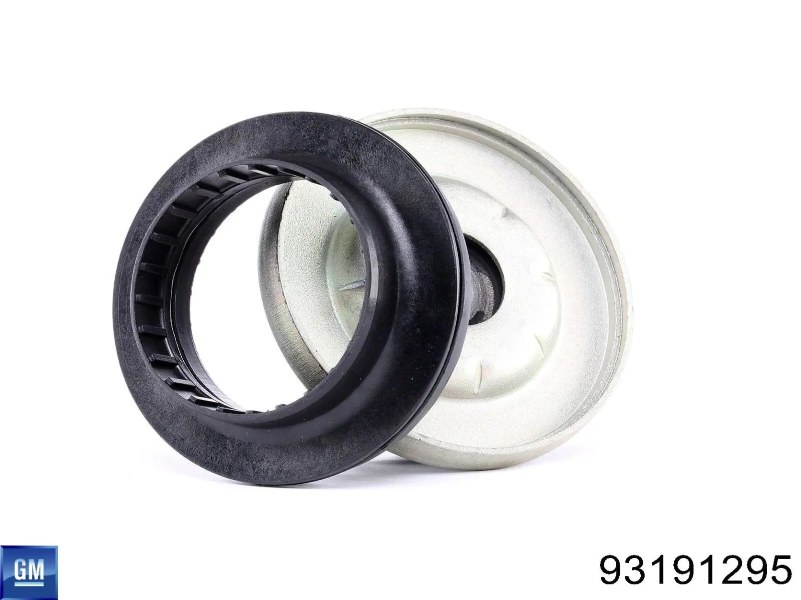 Rodamiento de soporte del amortiguador delantero General Motors 93191295 precio, desde 11,72 EUR