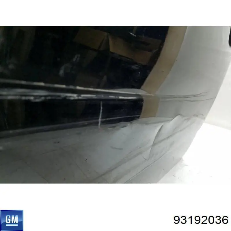  Puerta delantera izquierda Opel Astra 