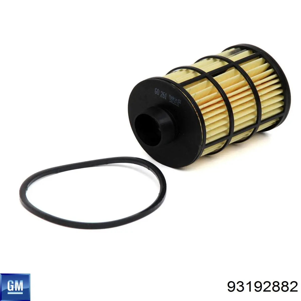 El filtro de aire General Motors 93192882 precio, desde 9,33 EUR