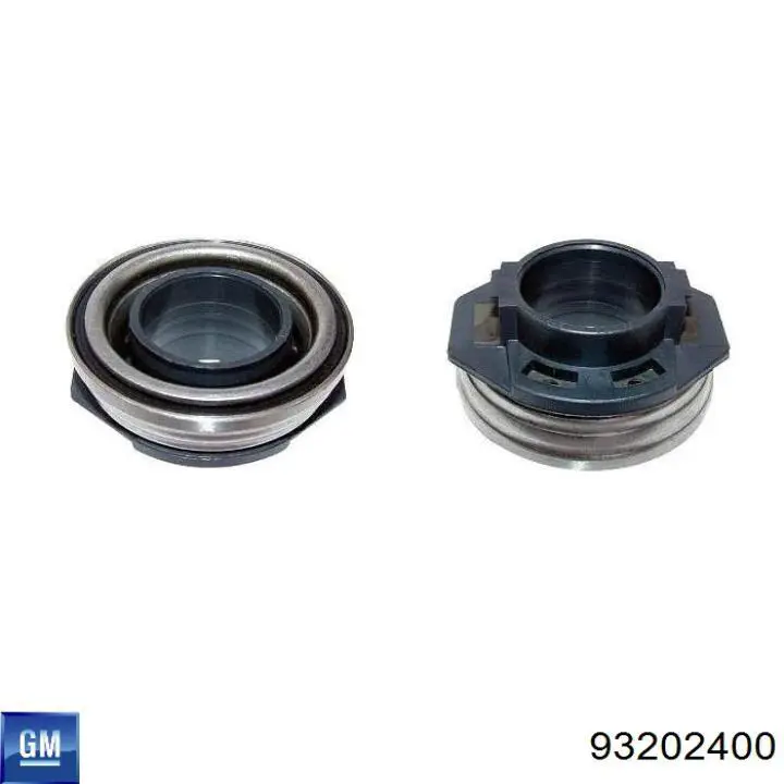 Tensor correa distribución 93202400 General Motors
