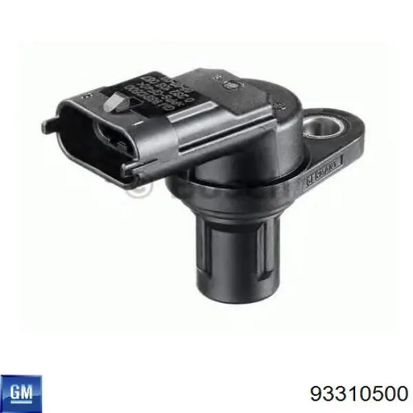 Sensor de árbol de levas General Motors 93310500 precio, desde 24,41 EUR