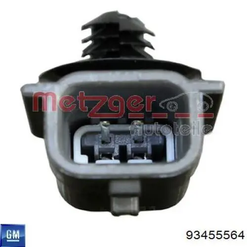 Sensor de temperatura de gases de escape antes del filtro de partículas 172000595010 Magneti Marelli