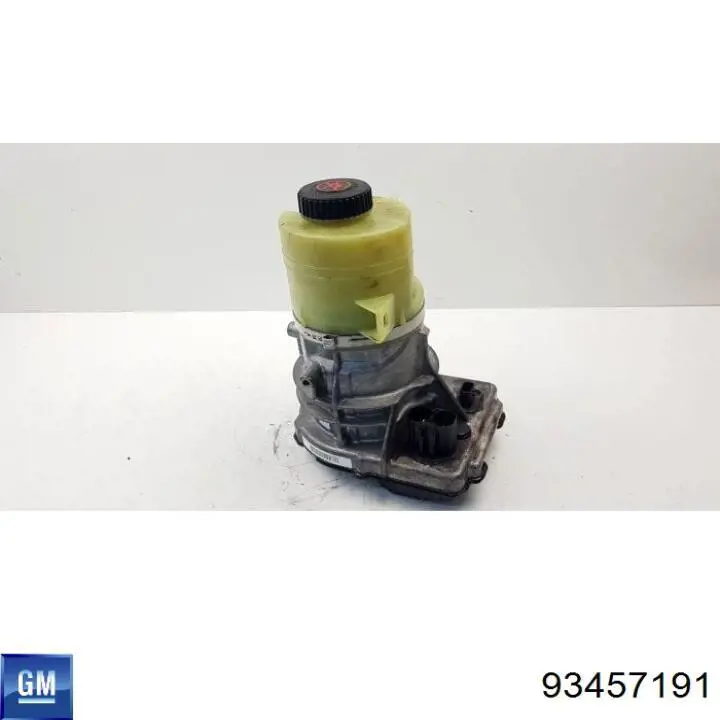 Bomba de dirección asistida  Fiat/Alfa/Lancia 6000619171 precio, desde 453,02 EUR