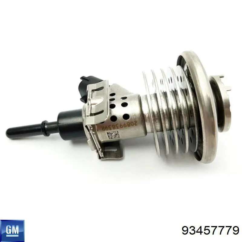 93457779 General Motors Inyector AdBlue