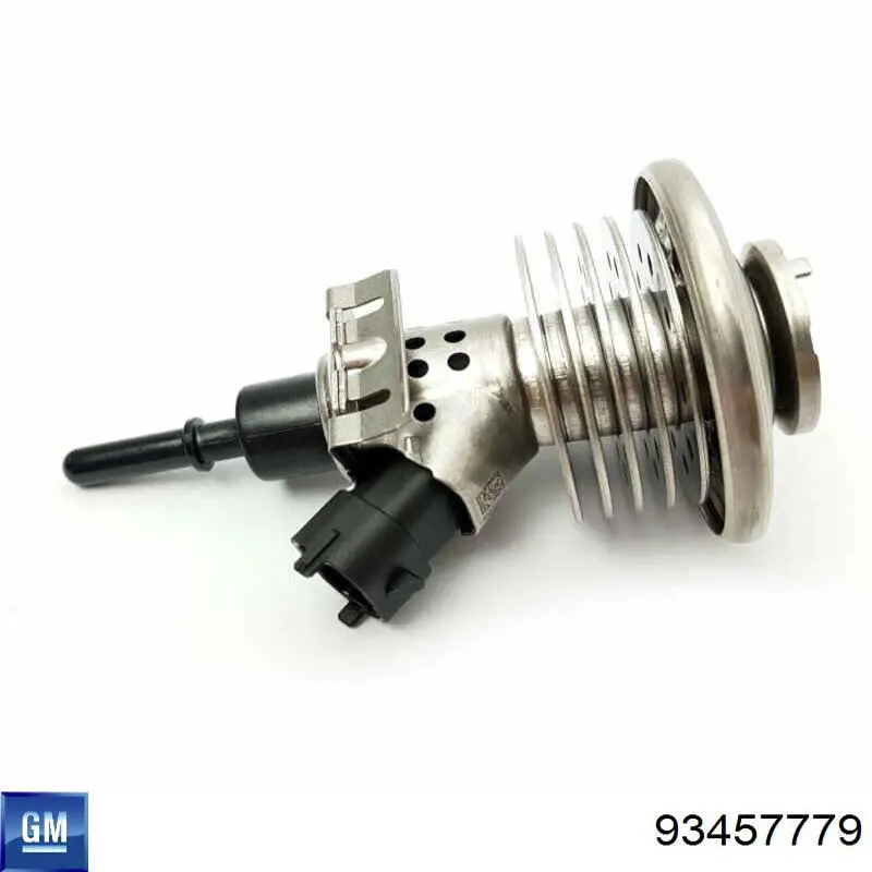 Inyector AdBlue General Motors 93457779 precio, desde 158,27 EUR