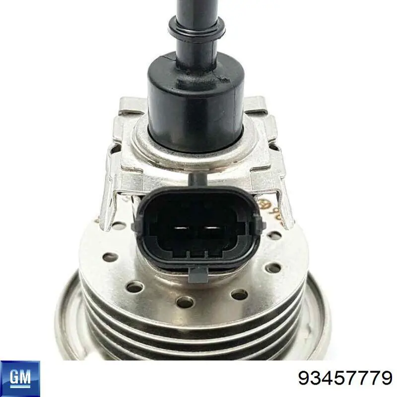 Inyector AdBlue 93457779 General Motors