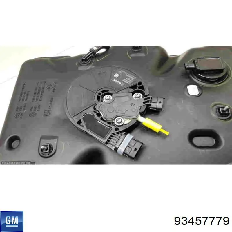 Comprar 93457779 General Motors Inyector AdBlue
