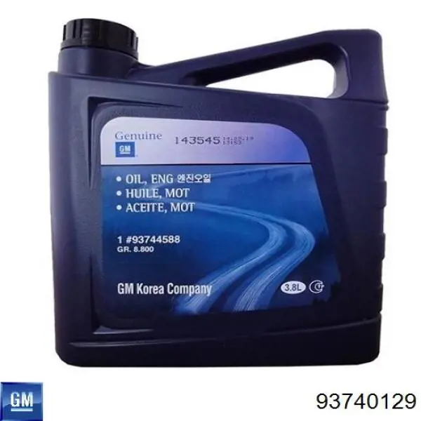 Pistón con bulón sin anillos, STD General Motors 93740129 precio, desde 11,75 EUR