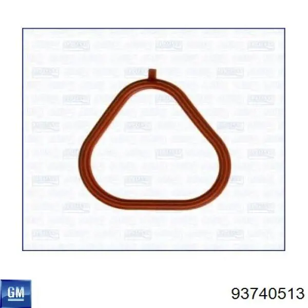 Kit completo de juntas General Motors 93740012 precio, desde 47,16 EUR