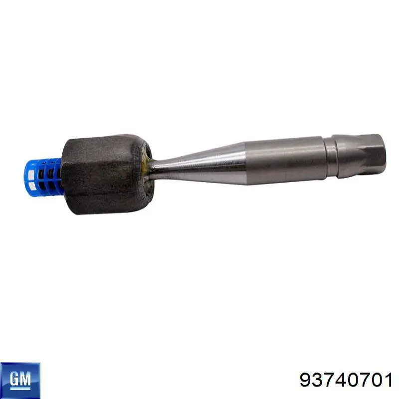 Brazo direccion coche General Motors 93740701 precio, desde 14,84 EUR
