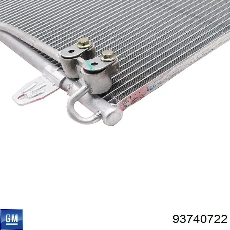 Rótula de barra de acoplamiento General Motors 93740722 precio, desde 15,00 EUR