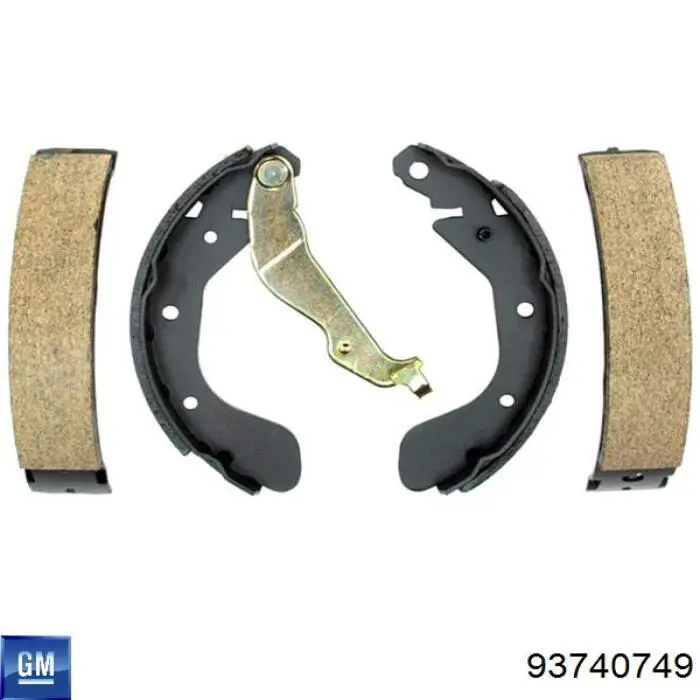 Rotor del alternador General Motors 93740749 precio, desde 62,48 EUR