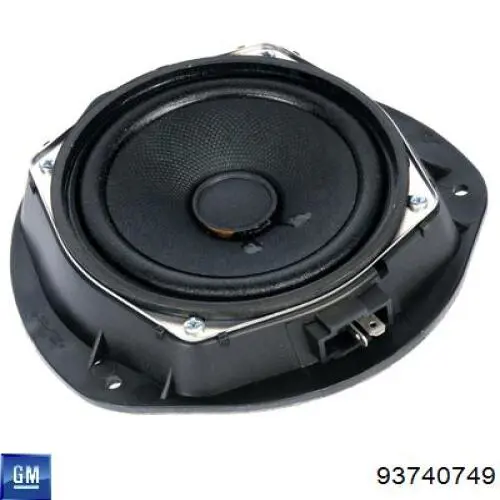 Comprar 93740749 General Motors Rotor del alternador