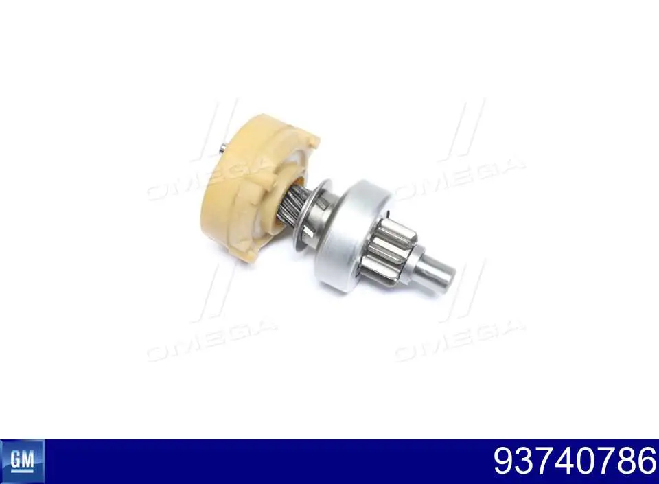 Bendix de coche General Motors 93740786 precio, desde 15,63 EUR