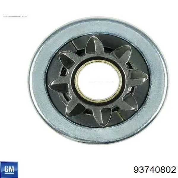 Comprar 93740802 General Motors Bendix