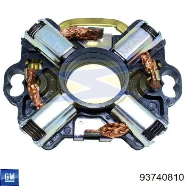 Regulador de corriente General Motors 93740810 precio, desde 20,24 EUR