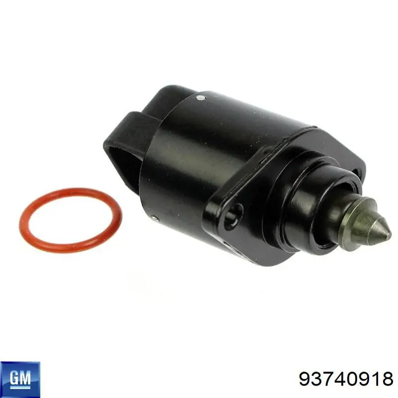 Comprar 93740918 General Motors Válvula de ralentí (IAC)