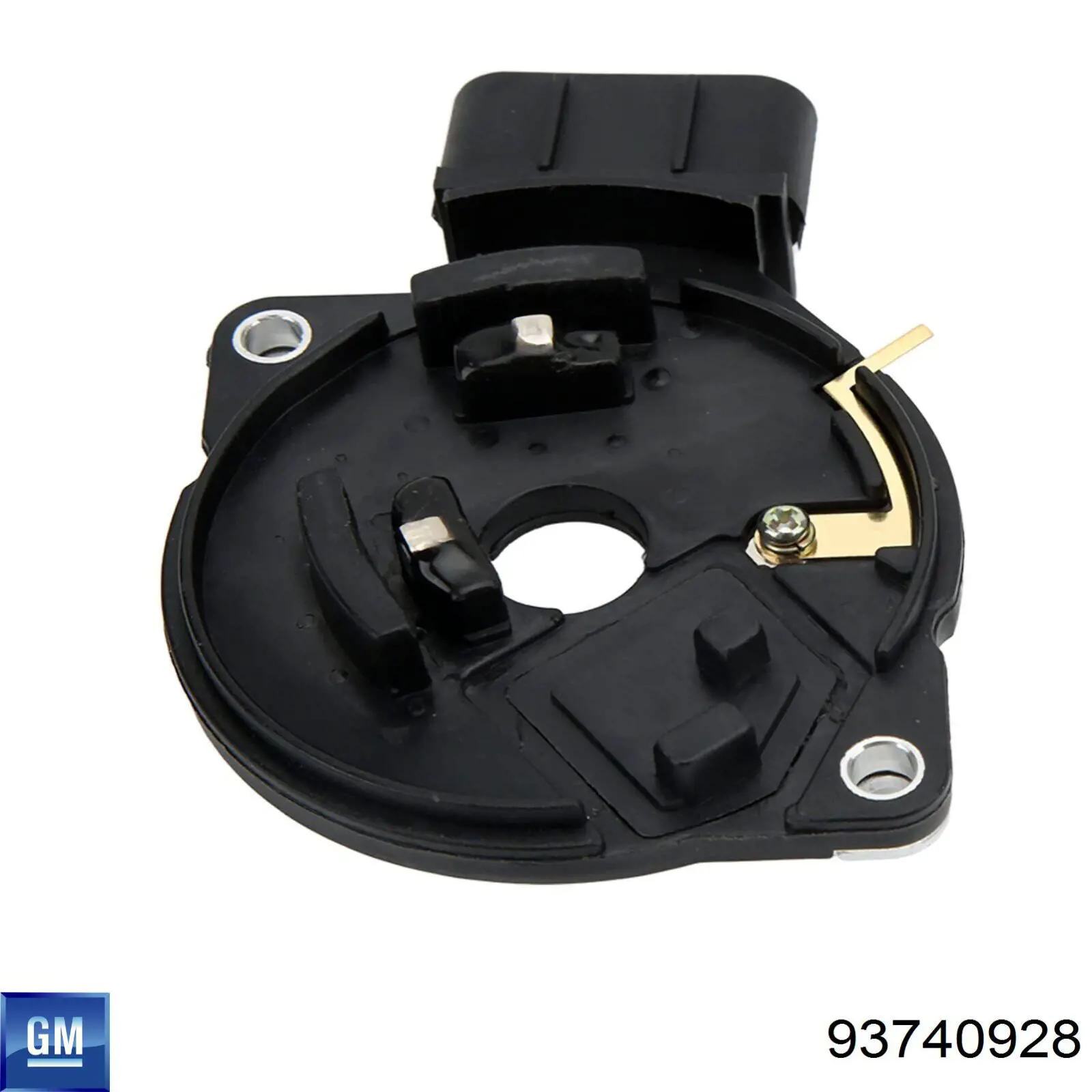 Unidad de mando sistema de encendido General Motors 93740928 precio, desde 24,09 EUR