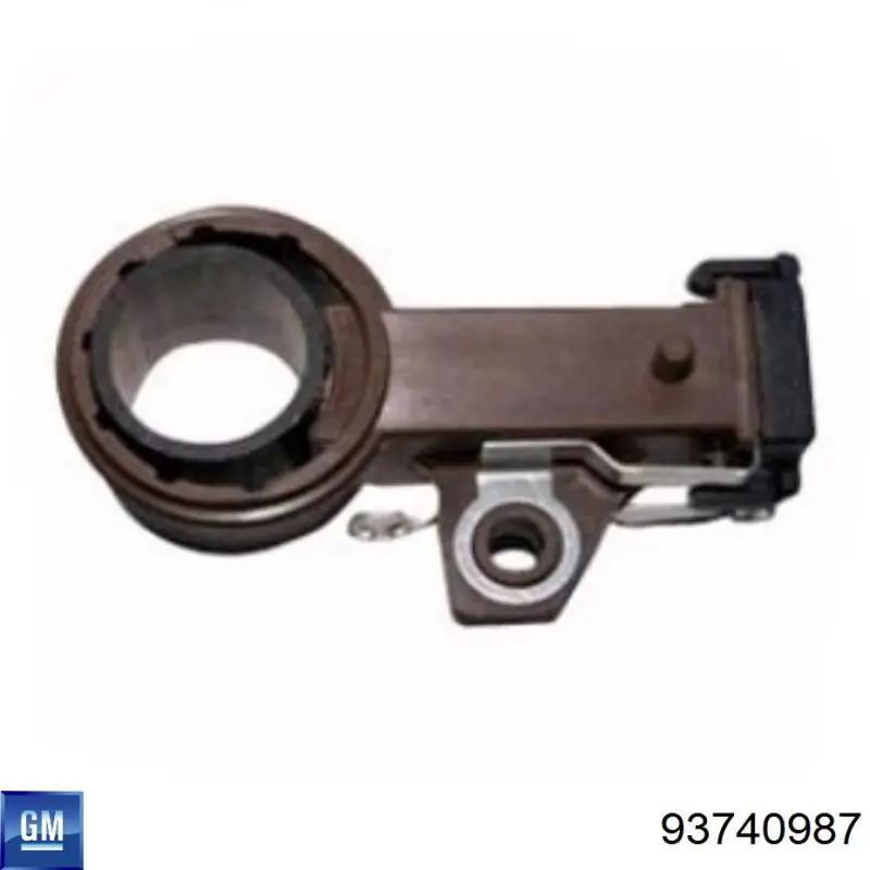 Comprar Escobillas alternador Daewoo Matiz  KLYA