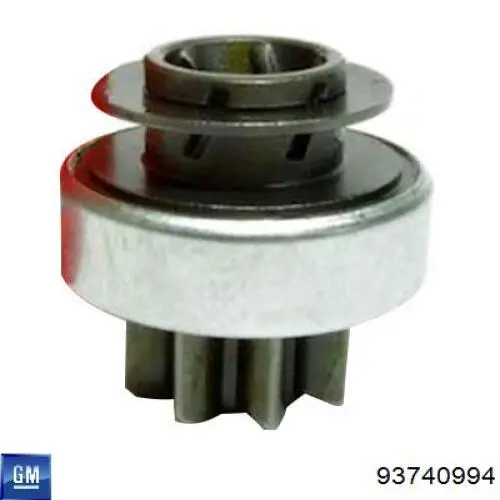 Bendix de coche General Motors 93740994 precio, desde 15,05 EUR