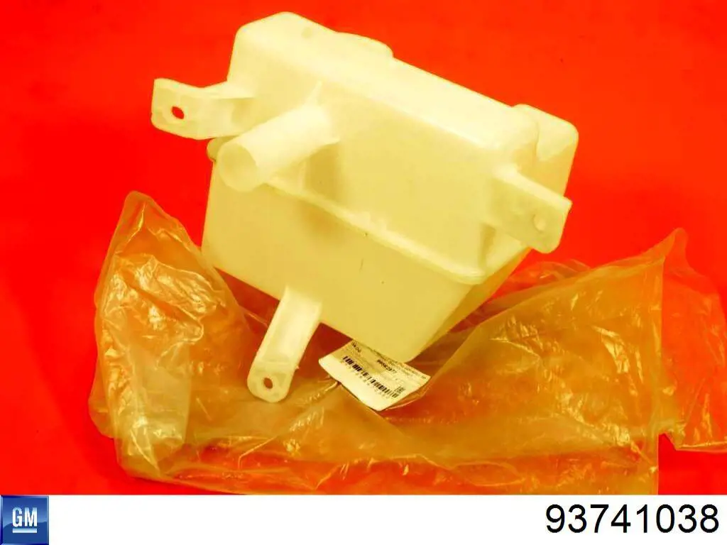  General Motors 93741038 precio, desde  