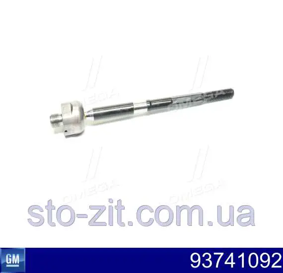 Comprar 93741092 General Motors Barra de acoplamiento