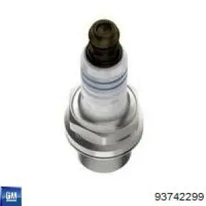 Comprar 93742299 General Motors Bujía de encendido