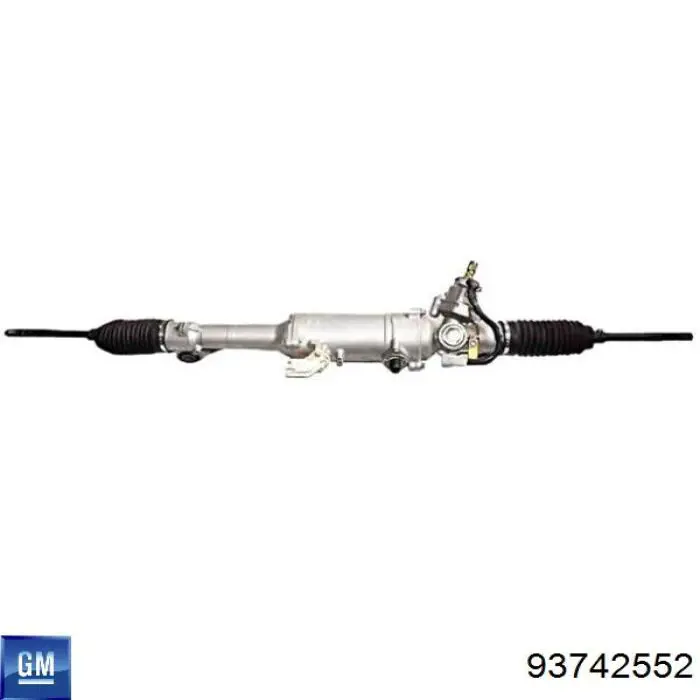Guardapolvo de dirección General Motors 93742552 precio, desde 10,57 EUR