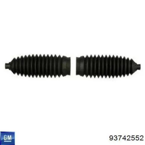 Comprar 93742552 General Motors Plumero de dirección