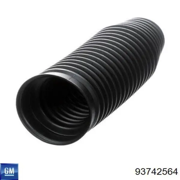 Fuelle dirección 93742564 General Motors