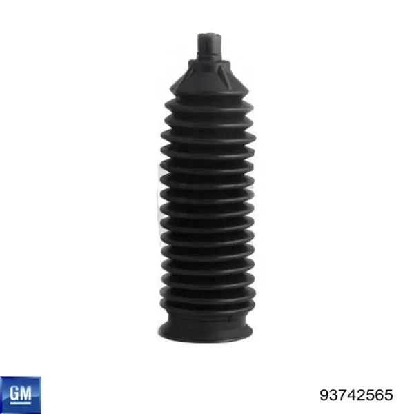 Fuelle de dirección GKN-Spidan 84163