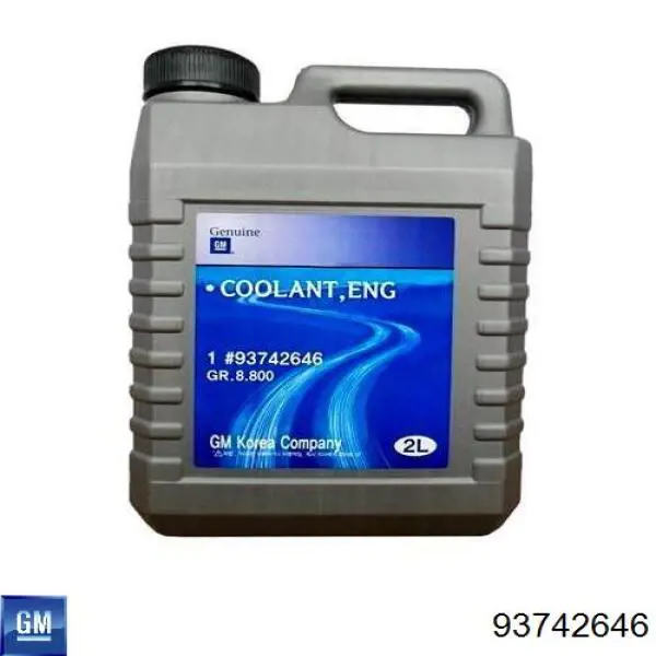 Comprar 1052625 Wolf Liquido anticongelante 