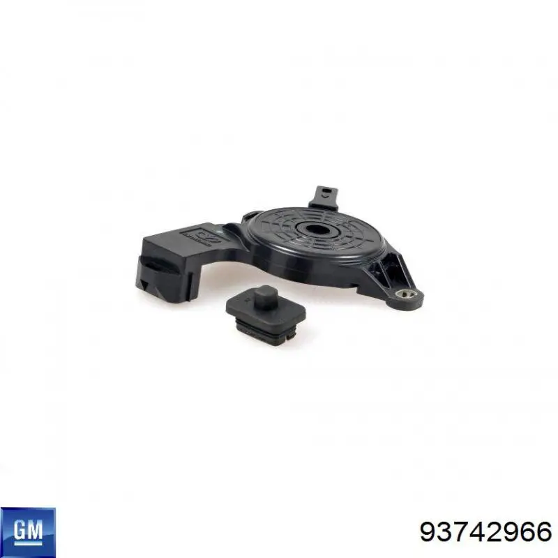 Comprar 93742966 General Motors Sensor de punto muerto